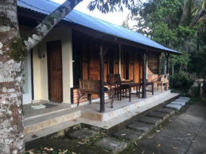 Dilananda Homestay